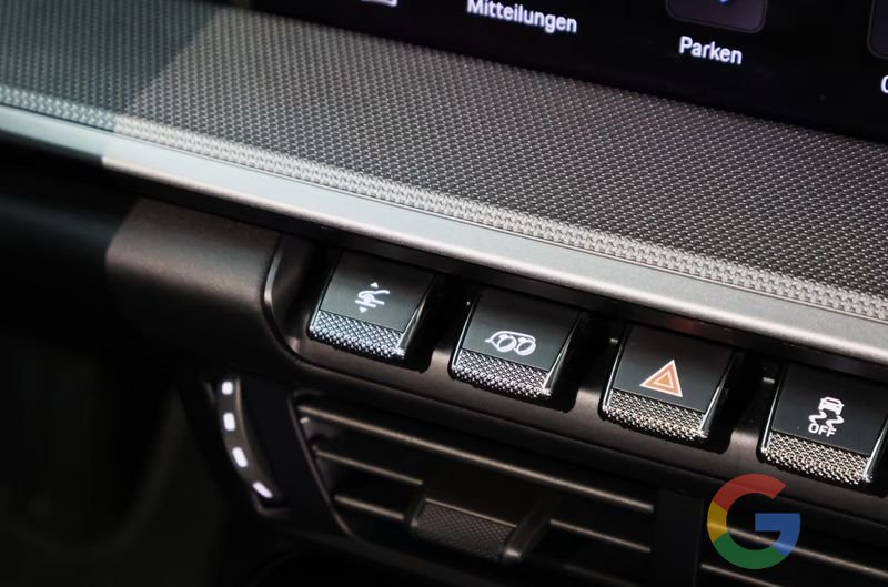 Porsche 911 911 Carrera 992.2 *TETTO*PROMO*