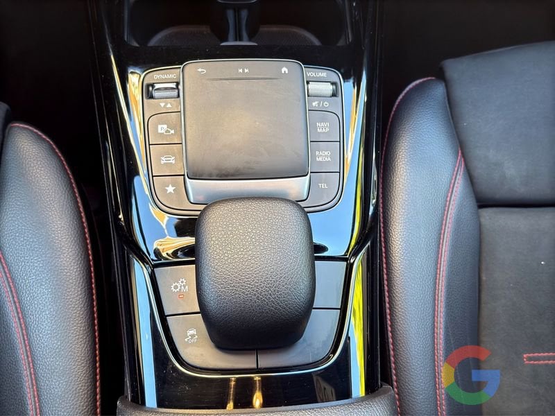 Mercedes-Benz Classe A 35 AMG Race Edition – PROMO