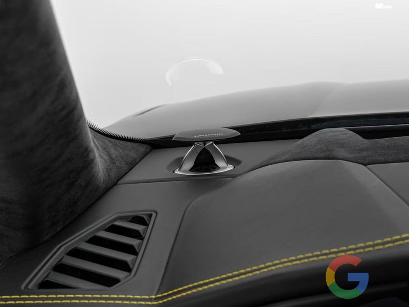 Lamborghini Urus Urus 4.0 *TETTO*360*23*IVA ESPOSTA*