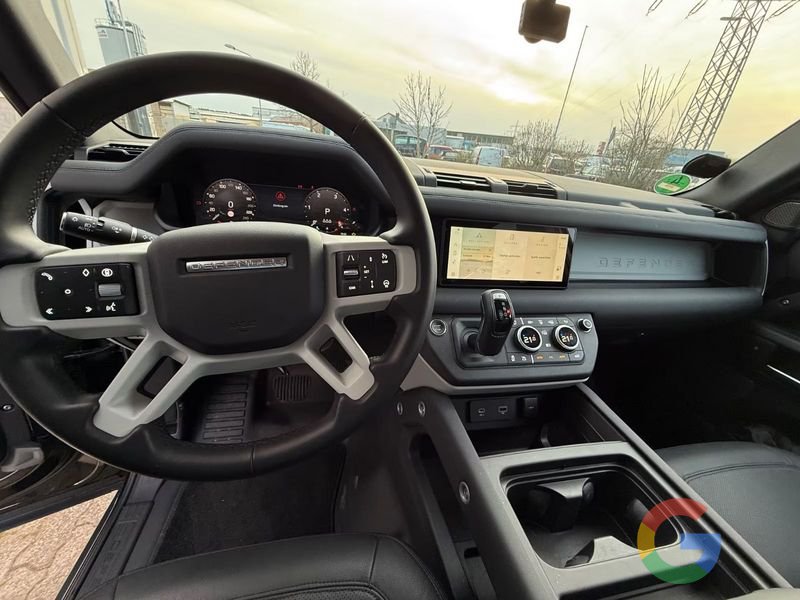 Land Rover Defender Defender 110 3.0D I6 200 CV AWD Auto S *PROMO*GARANZIA 2028*