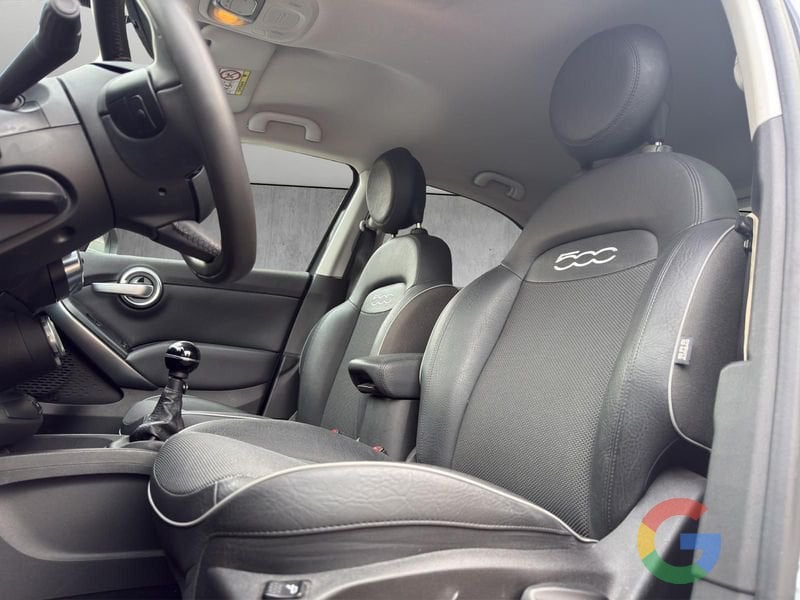 FIAT 500X Cross 1.4 140cv – PREZZO REALE