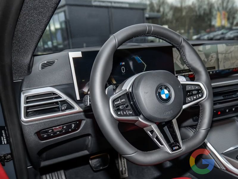 BMW Serie 4 Coupé 420d 48V Coupé Msport *TETTO*IVA ESPOSTA*