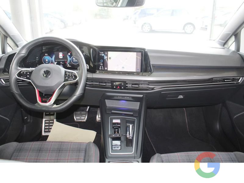 Volkswagen Golf Golf 2.0 TSI GTI DSG  *CERCHI 19*FENDINEBBIA*PREZZO PROMO*