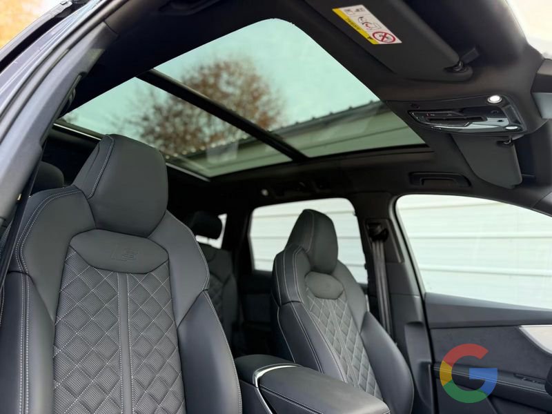 Audi Q7 SQ7 SUV TFSI quattro tipronic sport attitude *IVA ESPOSTA*PROMO*