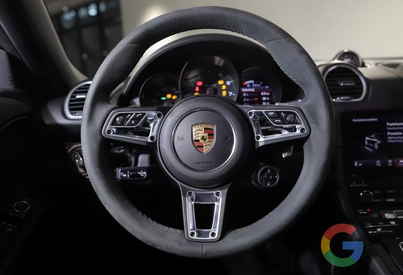 Porsche 718 718 Boxster 2.0 T *PROMO*