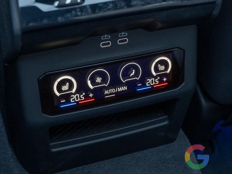 BMW Serie 5 M5 Touring X-DRIVE *CARBON*TETTO*IVA ESPOSTA*