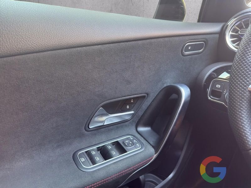 Mercedes-Benz Classe A Premium AMG 163cv – PROMO