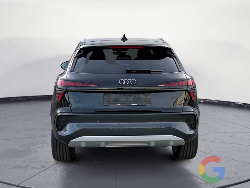Audi Q3 Q3 TFSI 110 kW mHEV S tronic Business Advanced *PROMO*