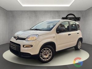 FIAT Panda Hybrid 1.0 70cv – PROMO/IVA ESP.