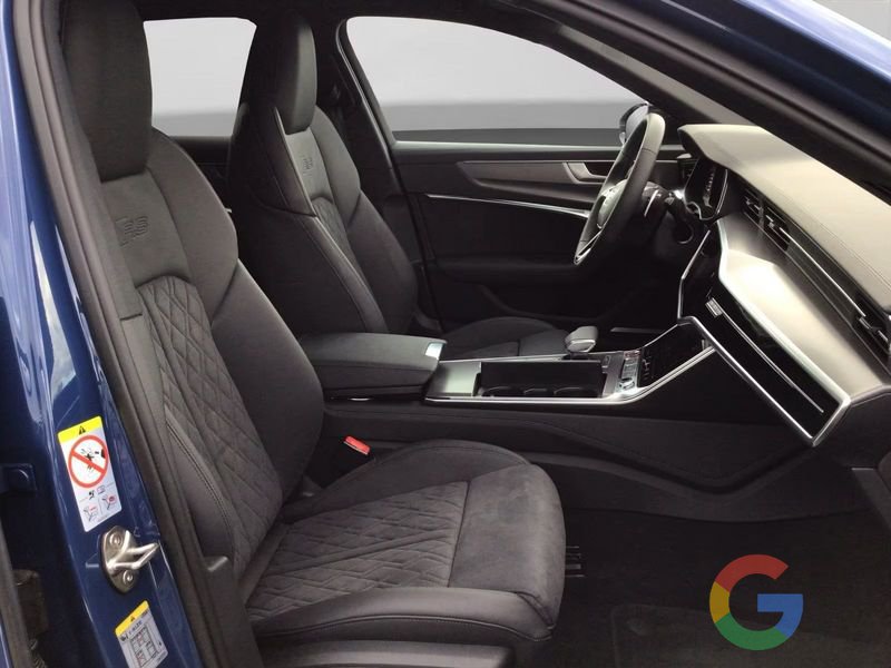 Audi A6 RS 6 Avant 4.0 TFSI V8 quattro tiptronic *IVA ESPOSTA*