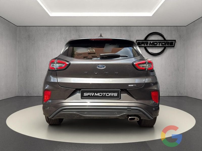 Ford Puma ST-Line 1.0 125cv – PROMO/IVA ESP.