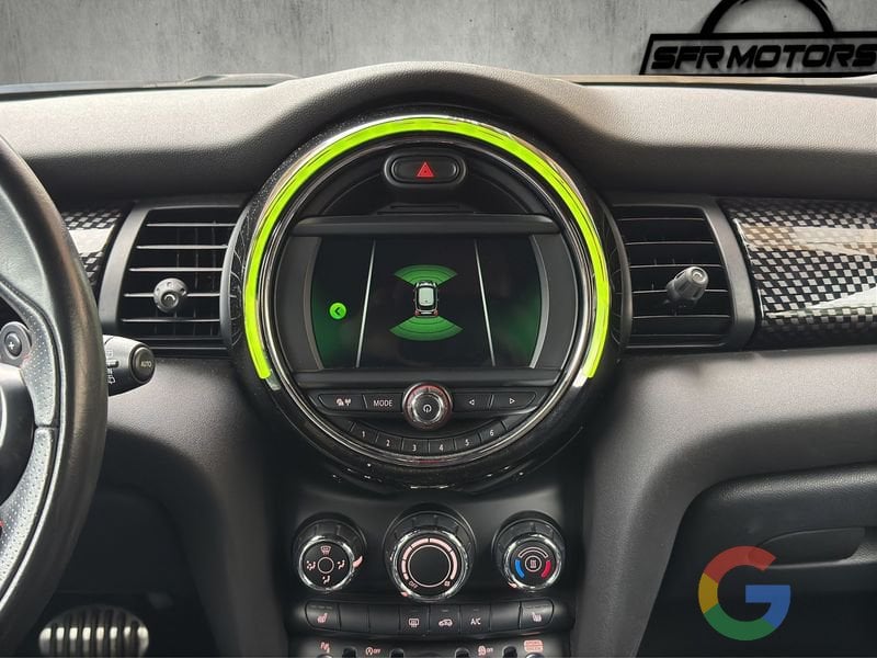 MINI Mini 3 porte John Cooper Works 231cv – PROMO