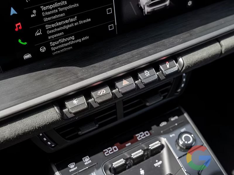 Porsche 911 911 Carrera GTS *IVA ESPOSTA*