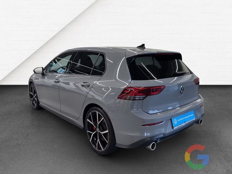 Volkswagen Golf Golf 2.0 TSI GTI DSG *PREZZO PROMO *19*FENDINEBBIA*