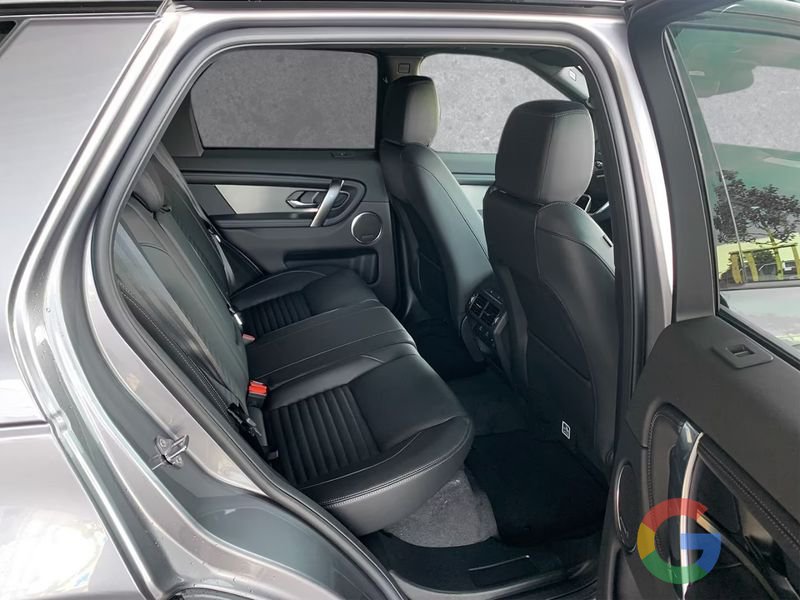 Land Rover Discovery Sport Discovery Sport 2.0 TD4 204 CV AWD Auto Dynamic SE *IVA ESPOSTA*PROMO*