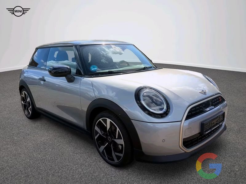 MINI Mini Mini Cooper S Favoured *IVA ESPOSTA*PROMO*