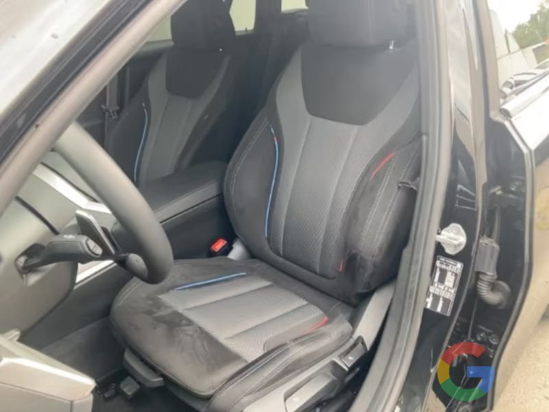 BMW Serie 3 320d 48V Touring Msport Pro *IVA ESPOSTA*