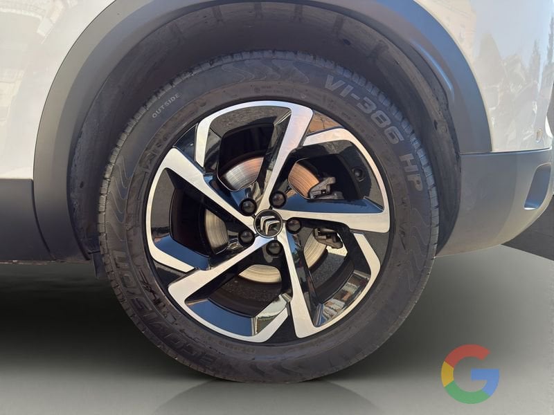 Citroën C5 Aircross Shine 131cv – PROMO