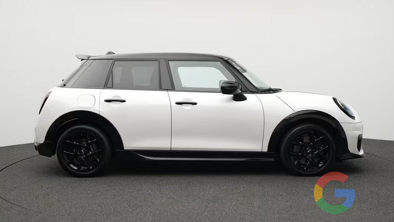 MINI Mini 5 porte Mini 5 Porte Cooper S JCW *IVA ESPOSTA*PROMO*
