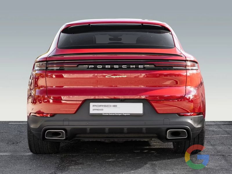 Porsche Cayenne Coupè Cayenne Coupé 3.0 V6 E-Hybrid *IVA ESPOSTA*PROMO*