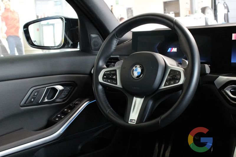 BMW Serie 3 M 340d 48V xDrive *IVA ESPOSTA*