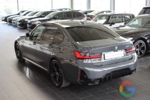 BMW Serie 3 M 340d 48V xDrive *IVA ESPOSTA*