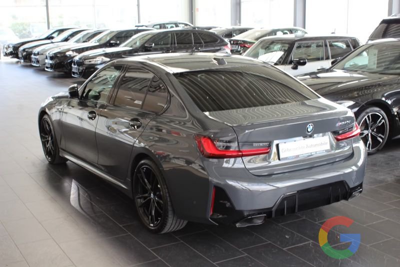 BMW Serie 3 M 340d 48V xDrive *IVA ESPOSTA*