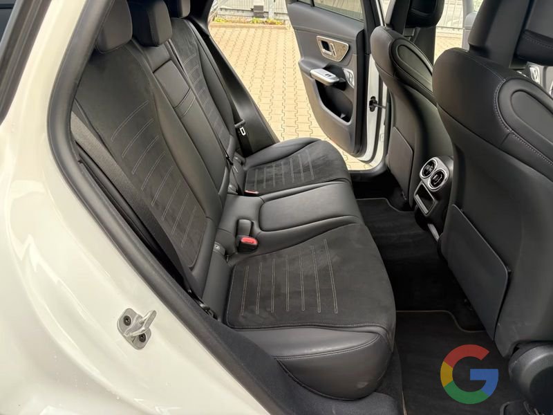 Mercedes-Benz GLC Coupé GLC 300 d 4Matic Mild hybrid Coupé AMG Line Premium Plus *IVA ESPOSTA*