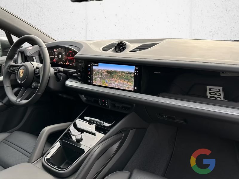 Porsche Cayenne Coupè Cayenne Coupé 4.0 V8 S *SOFT-CLOSE*BOSE*TETTO*IKVA ESPOSTA*