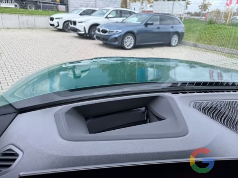 BMW Serie 3 M3 Touring Competition M xDrive *IVA ESPOSTA*