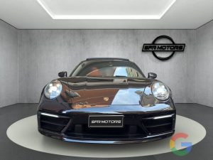 Porsche 911 992 Carrera 385cv – PROMO/IVA ESP