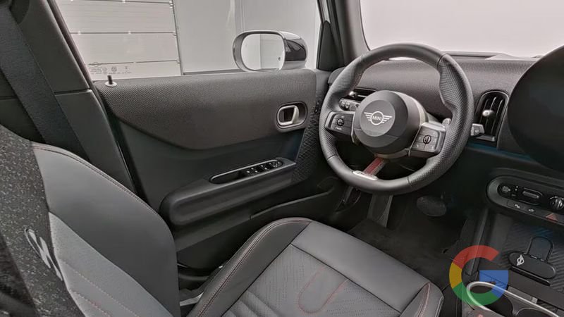 MINI Mini 5 porte Mini 5 Porte Cooper S JCW *IVA ESPOSTA*PROMO*