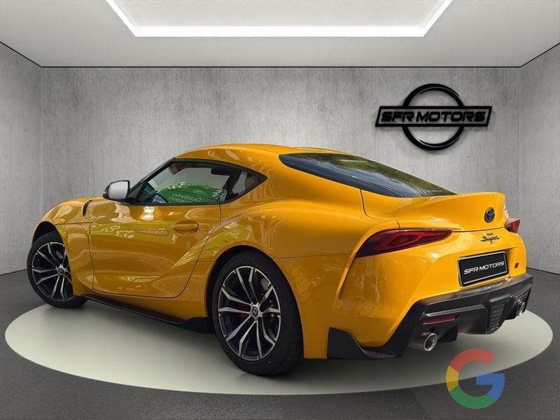 Toyota GR Supra 2.0 258cv – PROMO/IVA ESP.