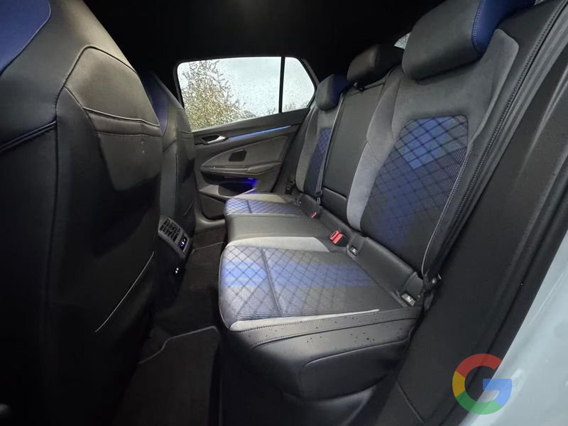 Volkswagen Golf Golf 2.0 TSI R DSG 4Motion *AKRAPOVIC/MATRIX/GARANZIA* PREZZO PROMO *