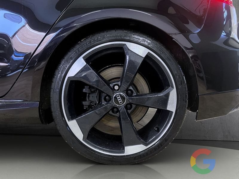 Audi A3 RS3 SPB 2.5 400cv quattro – PROMO