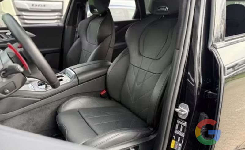 BMW XM XM *360*HUD*Massaggio*23''*IVA ESPOSTA*