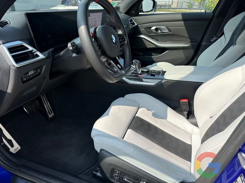 BMW Serie 3 M3 Touring Competition M xDrive *NEW MODEL 530 CV*