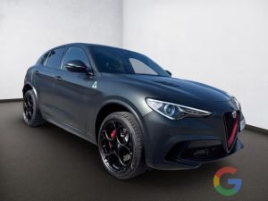 Alfa Romeo Stelvio Stelvio 2.9 Bi-Turbo V6 510 CV AT8 Quadrifoglio *PROMO*24 MESI DI GARANZIA*