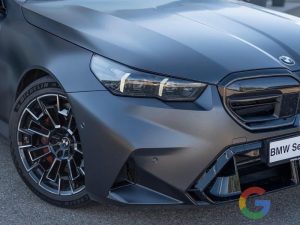 BMW Serie 5 M5 Touring X-DRIVE *CARBON*TETTO*IVA ESPOSTA*