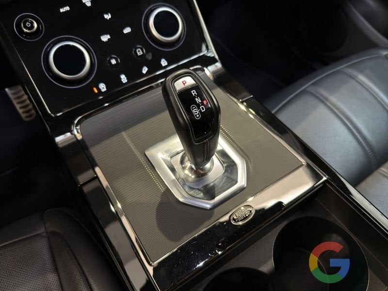 Land Rover RR Evoque R-dynamic AWD – PROMO