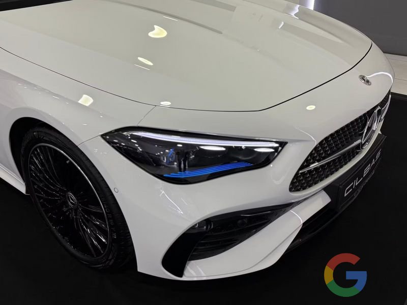 Mercedes-Benz CLE Coupé CLE 220 d Coupé AMG Line Premium Plus *TETTO*IVA ESPOSTA*