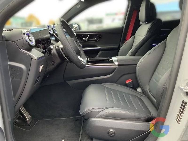 Mercedes-Benz GLC Coupé GLC 43 AMG 4Matic Coupé AMG Line Premium Plus *TETTO*GRIGIO ALPI*IVA ESPOSTA*