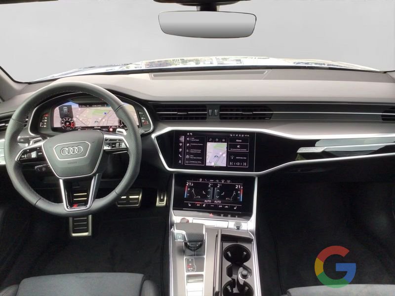 Audi A6 RS 6 Avant 4.0 TFSI V8 quattro tiptronic *IVA ESPOSTA*