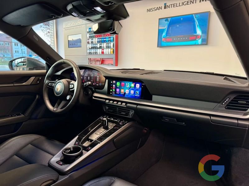 Porsche 911 911 Carrera – 992.2 *PROMO*