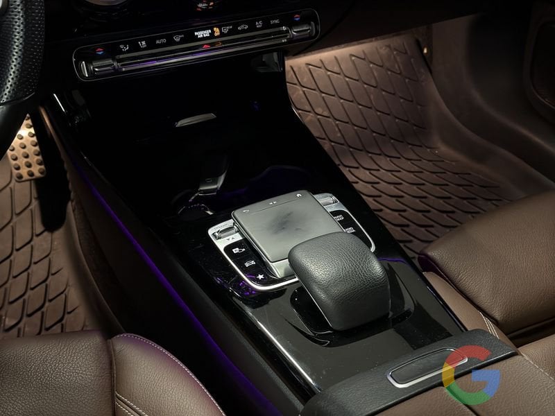 Mercedes-Benz CLA Coupé 200 Premium AMG – PROMO