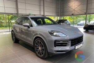 Porsche Cayenne Cayenne 3.0 V6 E-Hybrid *TETTO*21*IVA ESPOSTA*