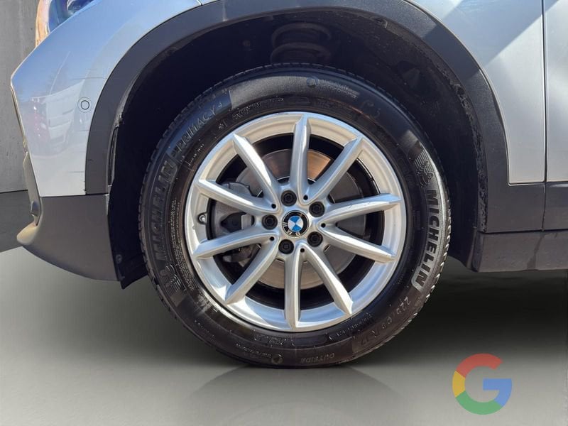 BMW X2 Business sdrive20d – PROMO/IVA ESP.