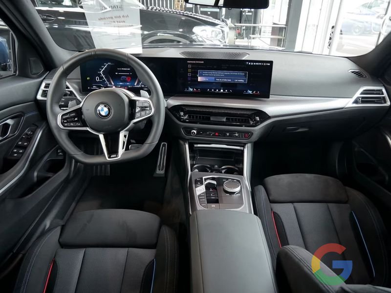 BMW Serie 3 330i xDrive Touring Msport *IVA ESPOSTA*