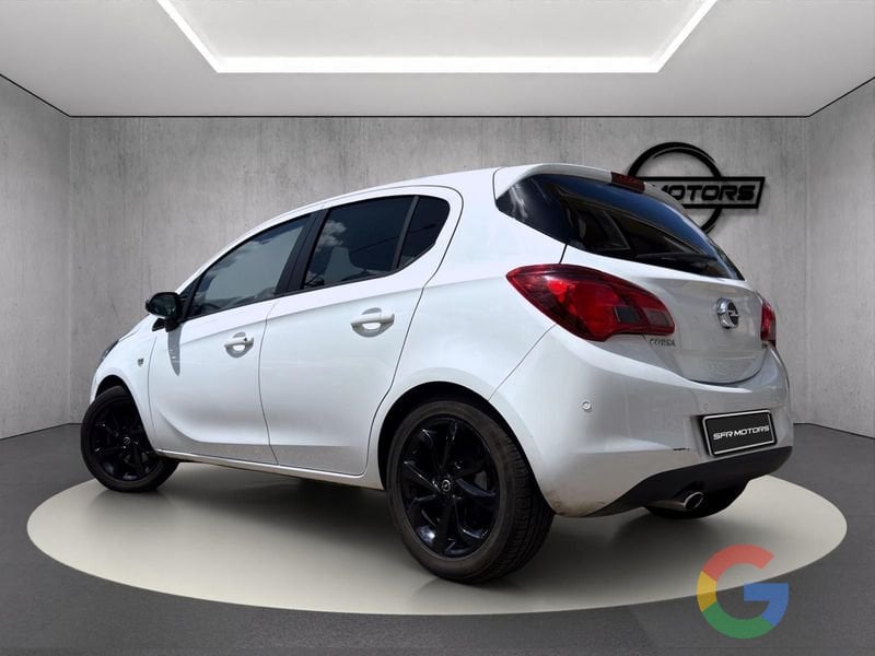 Opel Corsa 1.3 75cv – PREZZO REALE