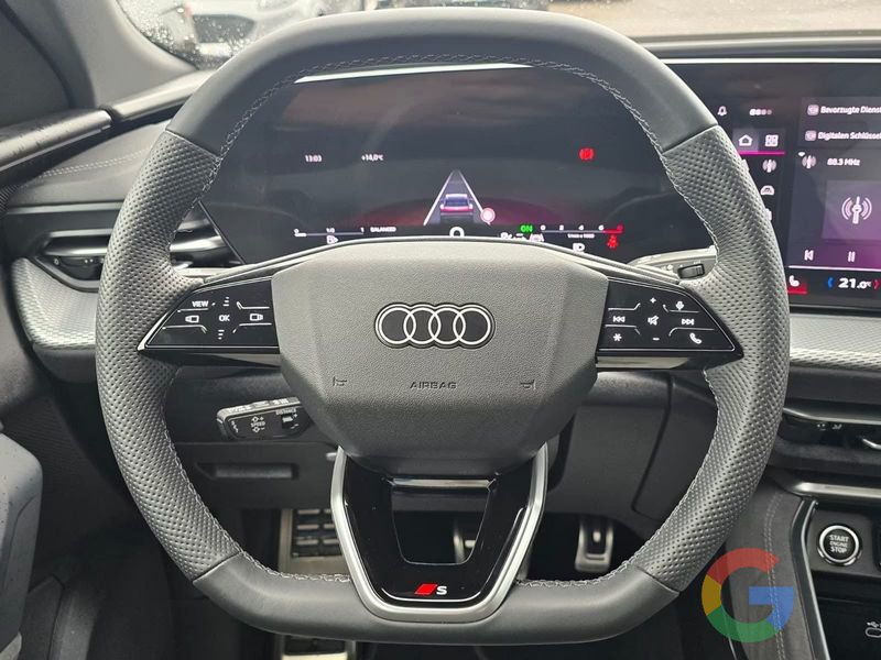 Audi Q5 Q5 TFSI 150 kW mHEV+ S tronic quattro S line edition *PROMO*